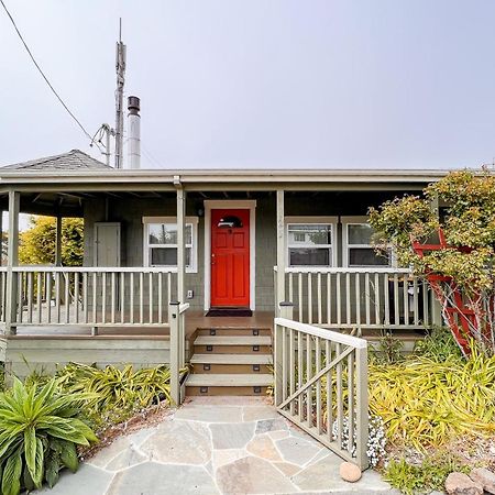 Taylor Made Cottage 博德加湾 外观 照片
