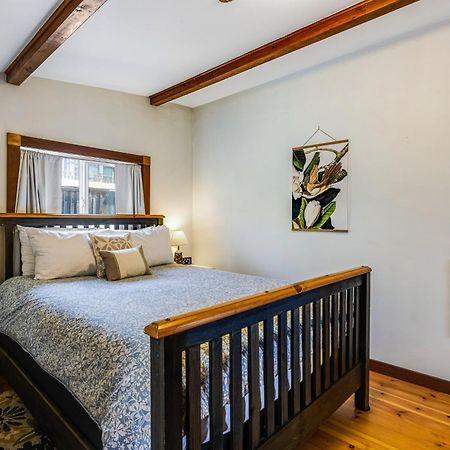 Taylor Made Cottage 博德加湾 外观 照片