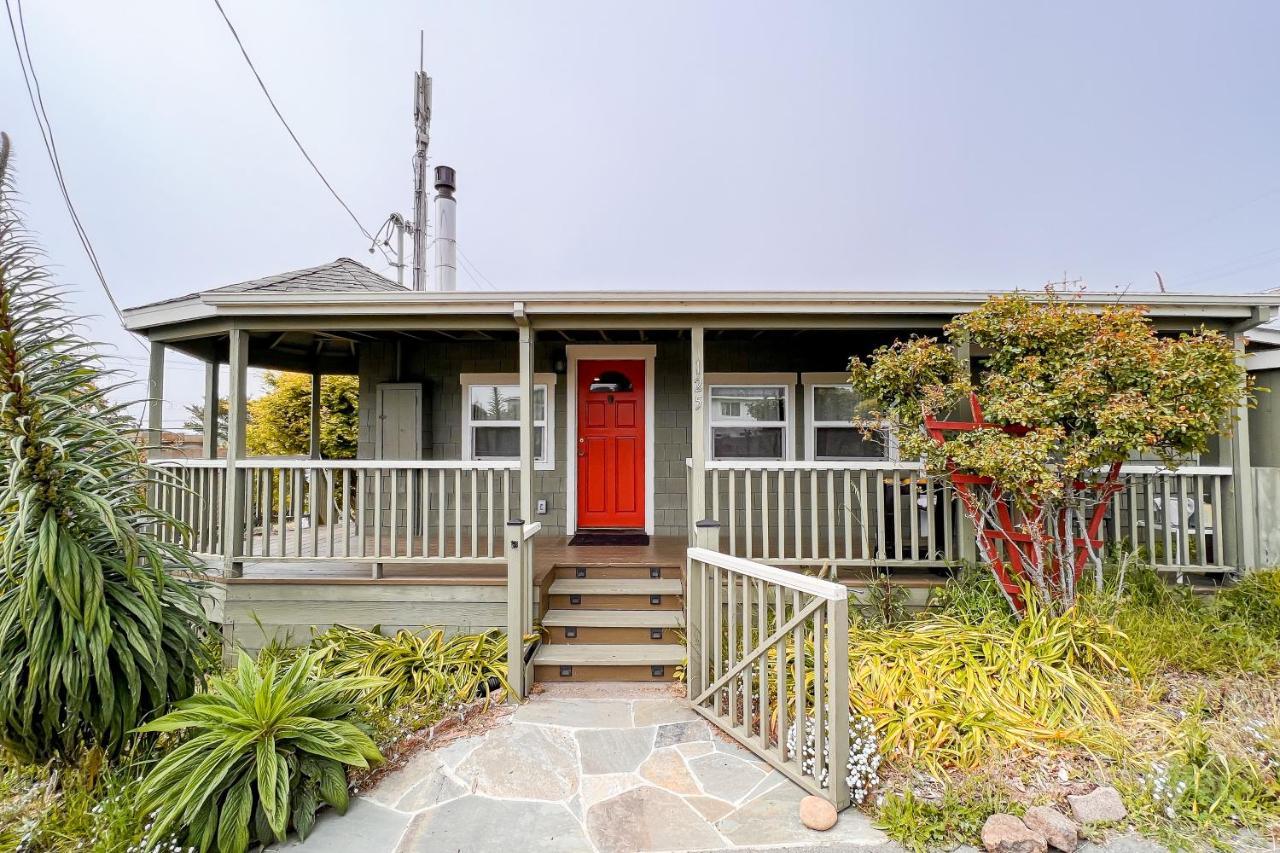 Taylor Made Cottage 博德加湾 外观 照片