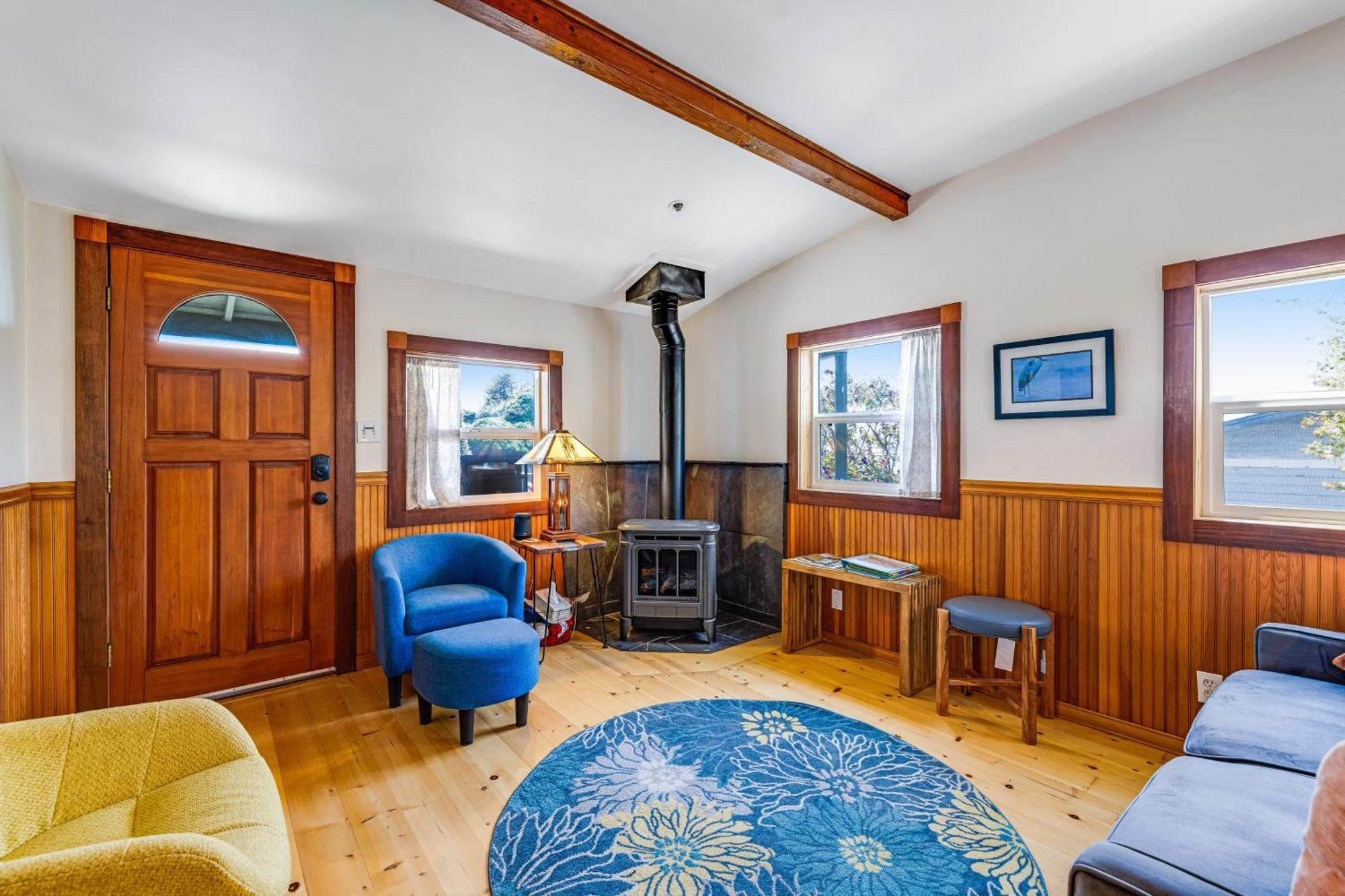 Taylor Made Cottage 博德加湾 外观 照片
