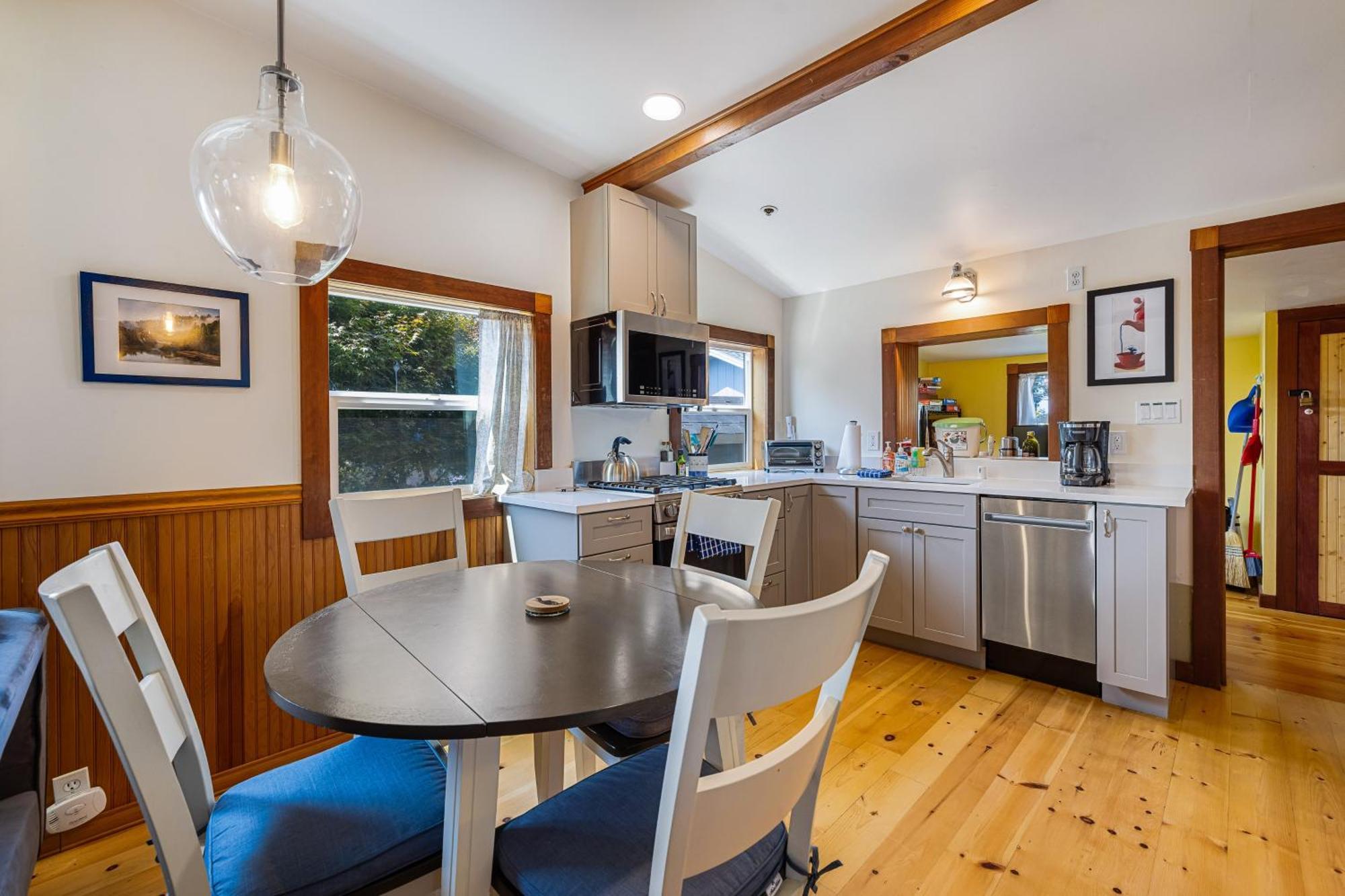 Taylor Made Cottage 博德加湾 外观 照片