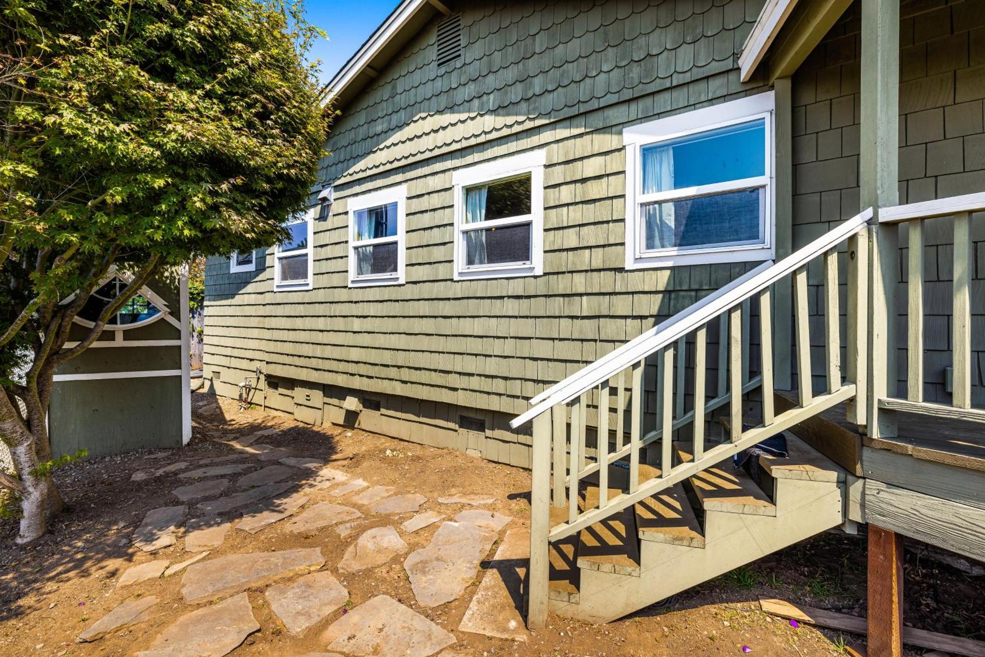 Taylor Made Cottage 博德加湾 外观 照片